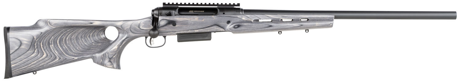 SAVAGE ARMS 220 20 Gauge Slug 22" 2+1 Bolt Shotgun - Thumbhole