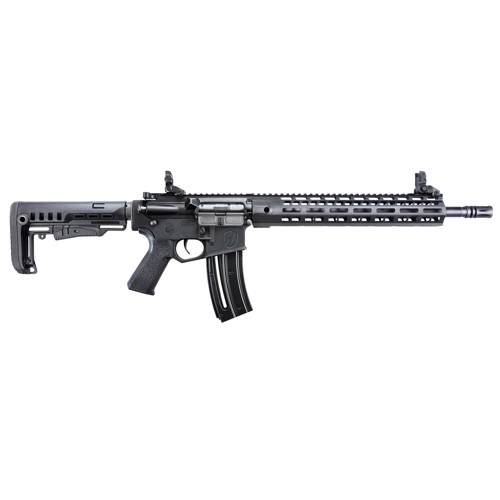 HAMMERLI Tac R1 22 LR 16.1