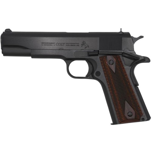 COLT 1911 Classic 45ACP 5 7rd Pistol