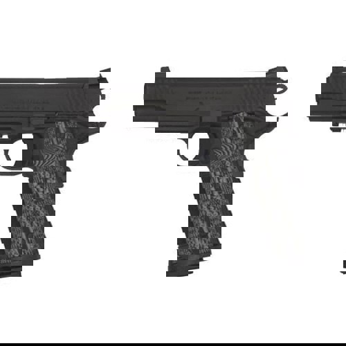 COLT CCU Government 1911 9mm 5 91 Pistol  Black w G10 Grips