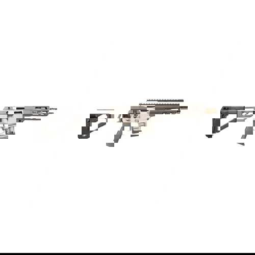 Q LLC Mini Fix 300 AAC Blackout 8 10rd