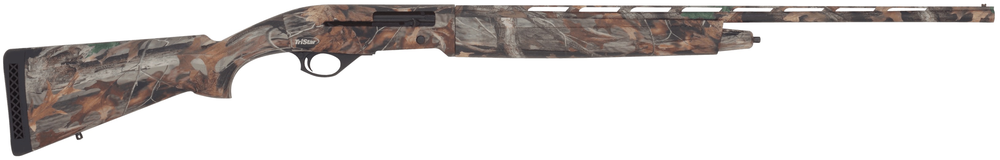 TRISTAR Viper G2 410 Gauge 3" 26" 4+1 Semi-Auto Shotgun - RealTree Timber / SoftTouch
