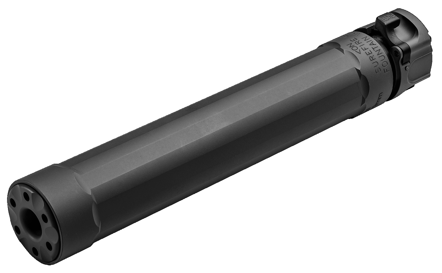 SF RYDER 9-MP5 SUPPRESSOR FOR H&K MP5 WITH TRI-LUG...
