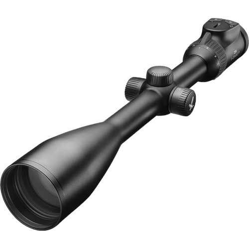 SWAROVSKI Z5 5-25x52 - BRX