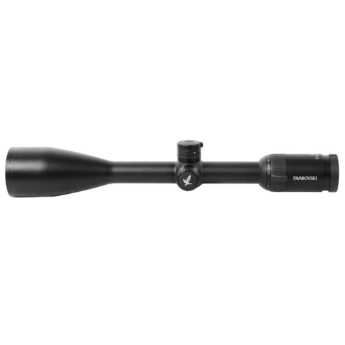 SWAROVSKI Z5 5-25x52 - BT-4W