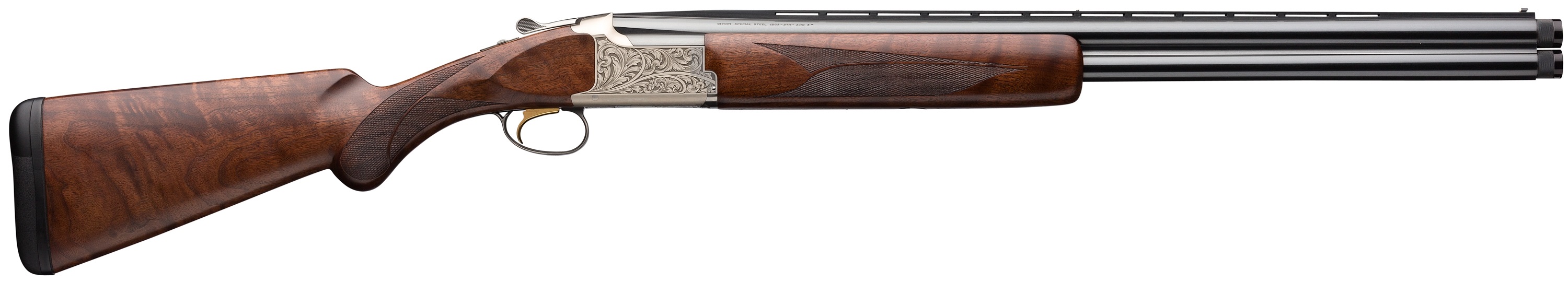 BROWNING Citori Feather Lightning 12 Gauge 26" 2rd - Walnut