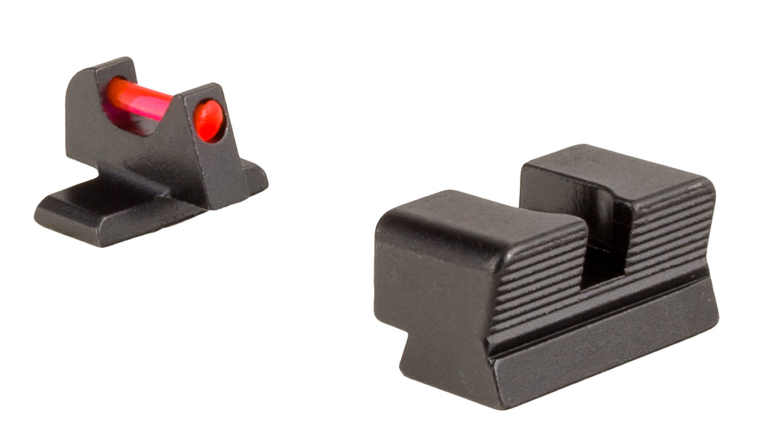 Trijicon 601050 Fiber Sight Set Sig Sig P225P226P228P239P320