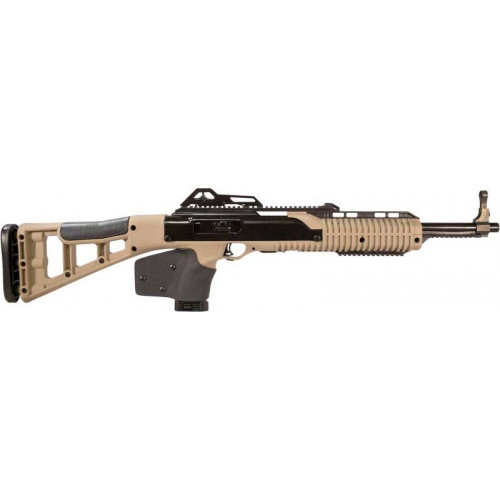 HI-POINT 9TS Carbine 9mm Target Stock FDE CA 16.5