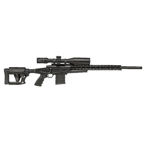 HOWA M1500 APC Scope Combo 6.5 Creedmoor 24