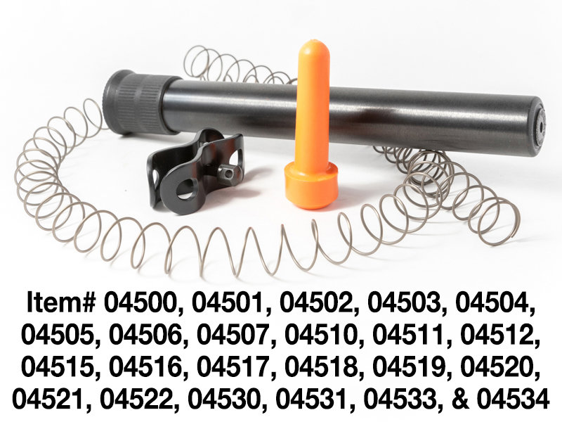 Carlson's Choke Tubes CARLSON'S MaGazine Extension For Stoeger M3000/3500