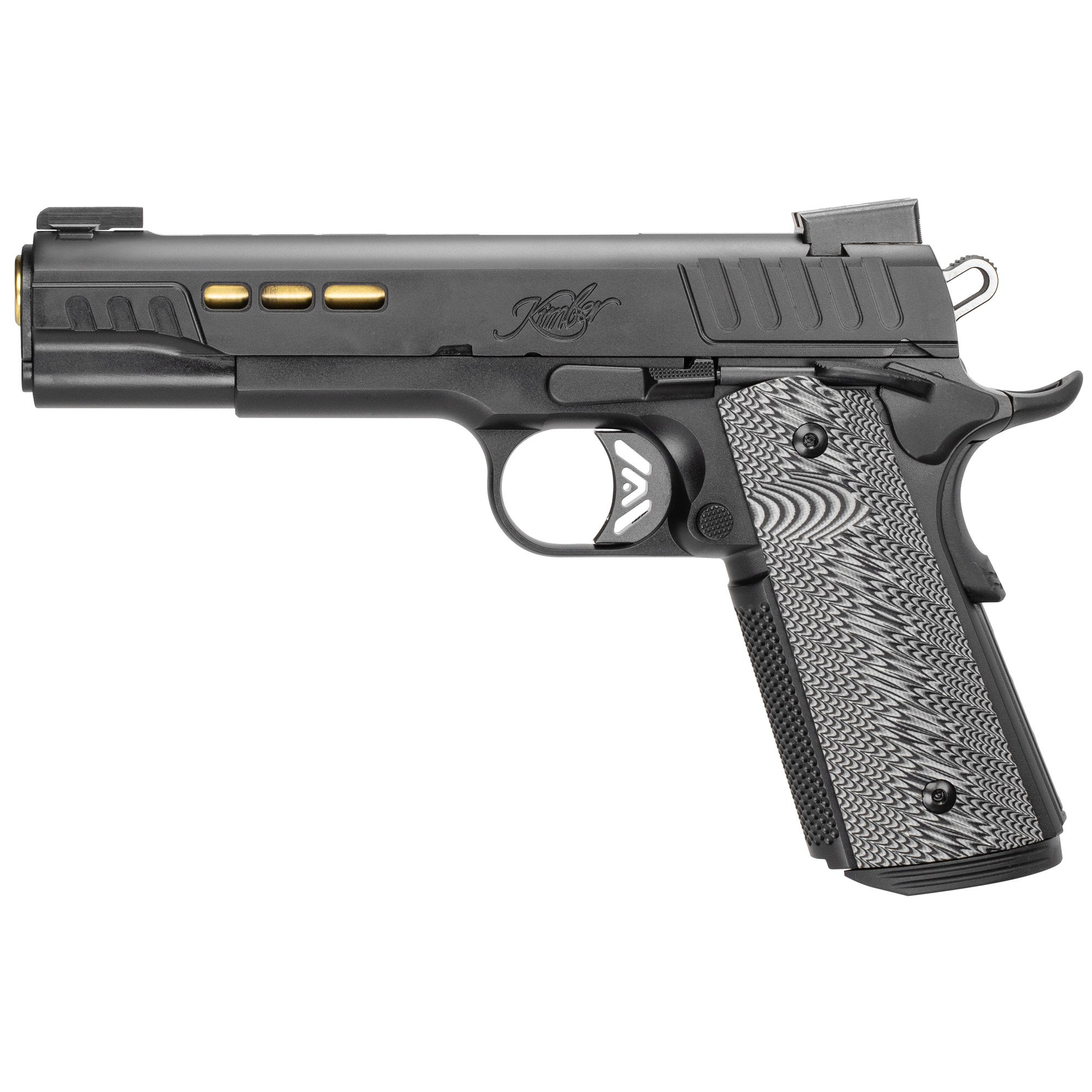 KIMBER 1911 RAPIDE ICE 45ACP OR 5