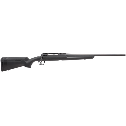 SAVAGE ARMS Axis II 350 Legend 18 4rd Bolt Rifle  Black
