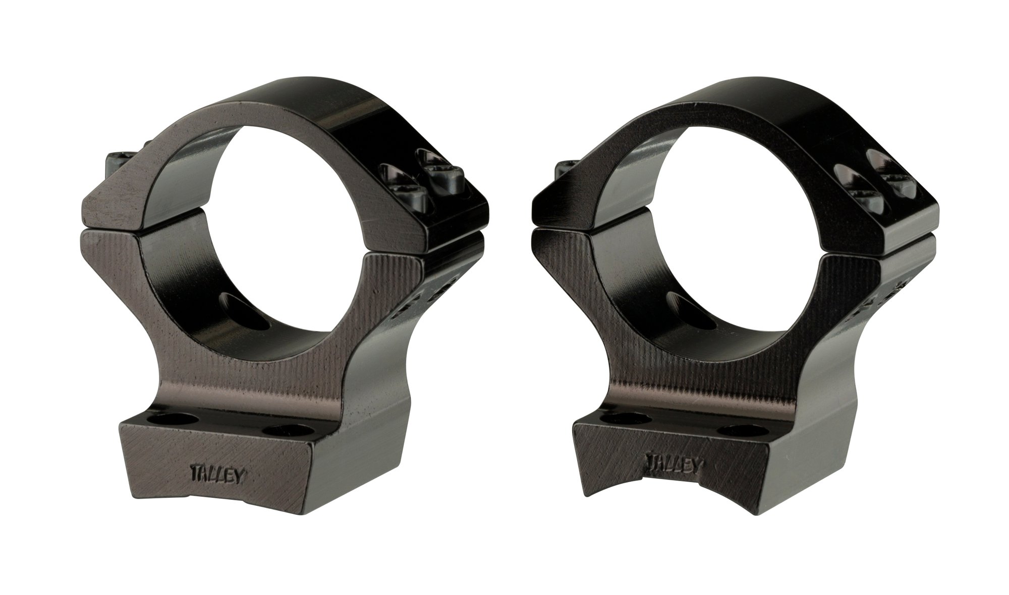 Browning BROWNING X-Bolt - Integrated Scope Mount System Matte