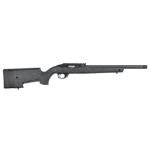 BERGARA BXR 22LR 165 10rd  Black  Grey