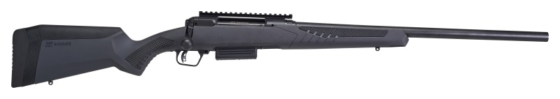 SAVAGE ARMS 220 Slug 20 Gauge 22" Rifled Barrel Bolt Shotgun