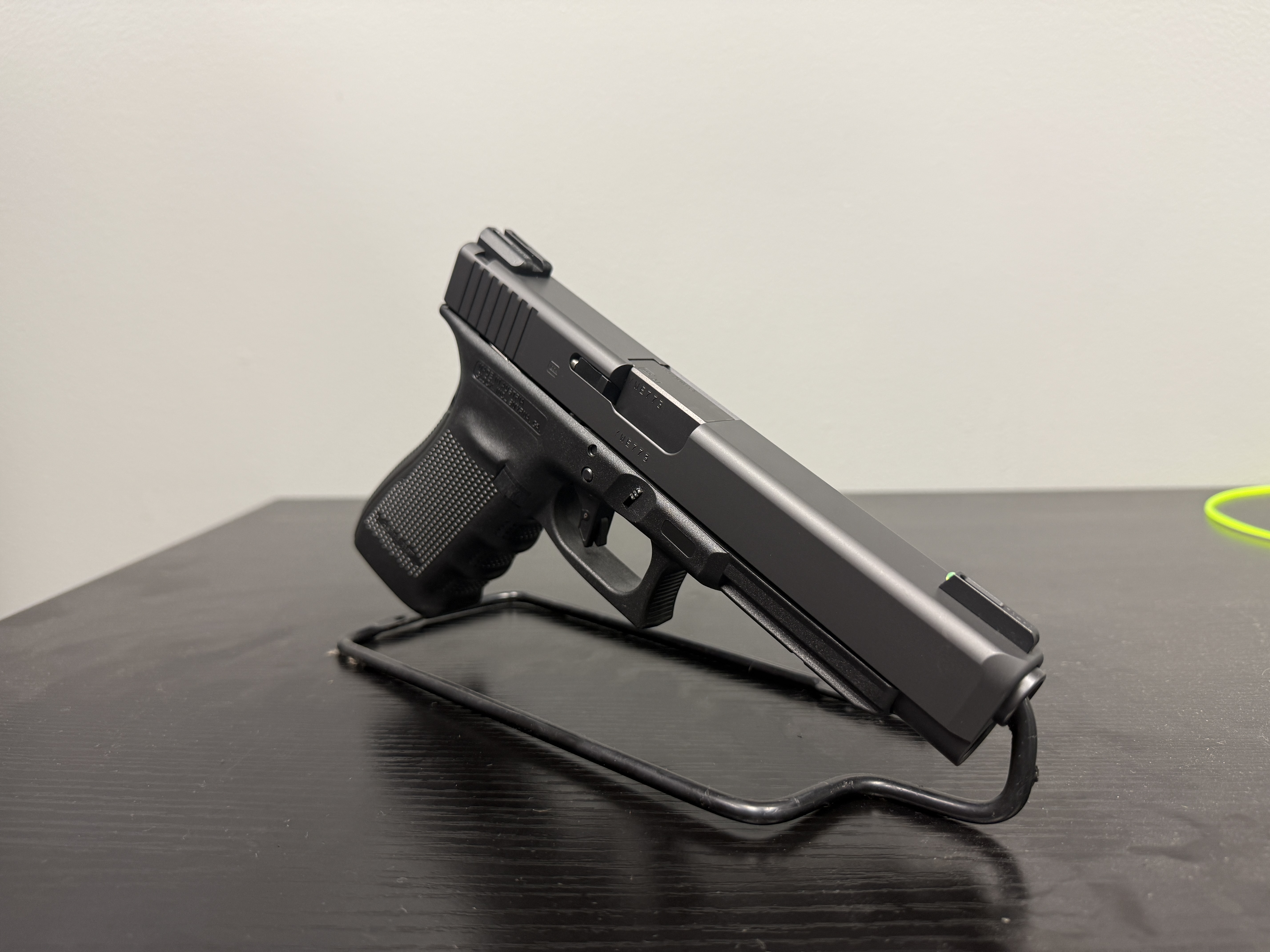 Glock Glock 41 Gen 4 .45 ACP 13 Rnd