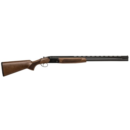 CZUSA Drake 28 Gauge 28 275 Over  Under Shotgun  Turkey Walnut