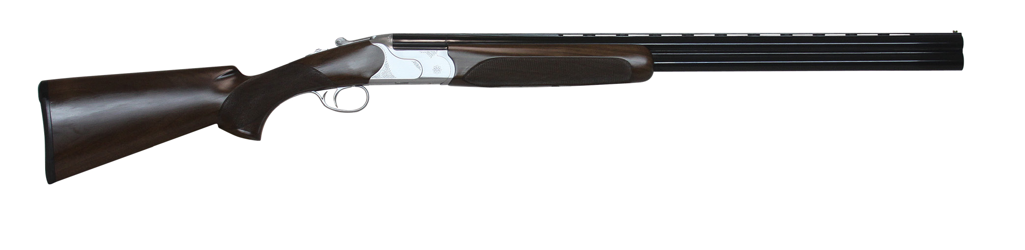 CZ-USA Redhead Premier 16 Gauge 2.75" 28" Over / Under Shotgun - Walnut / Gloss Black / Satin Chrom