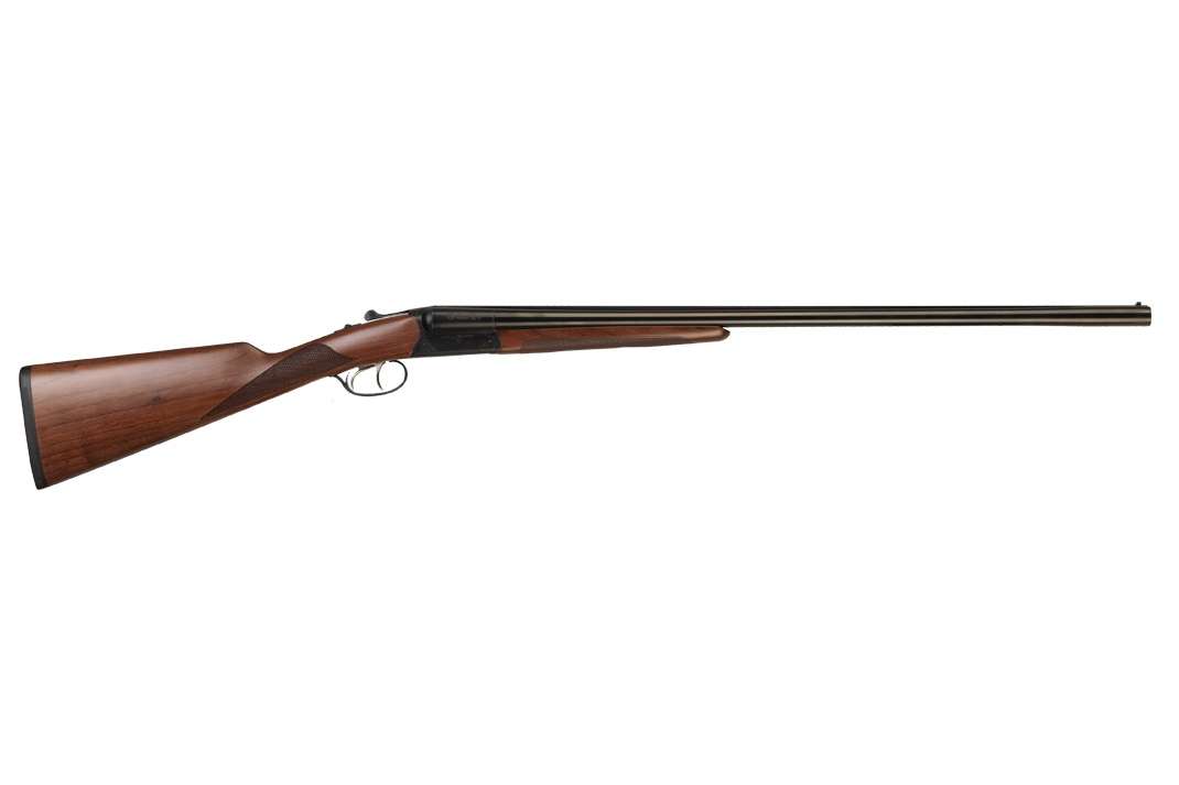 CZ-USA Bobwhite G2 28 Gauge 3" 28" 2rd - Black & Walnut