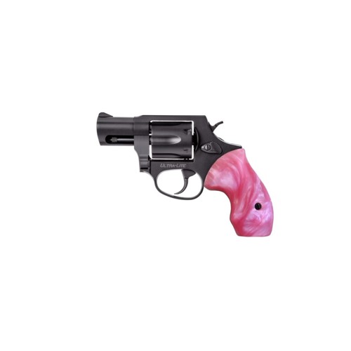 TAURUS 856 ULTRA LITE PINK GripS 6 2