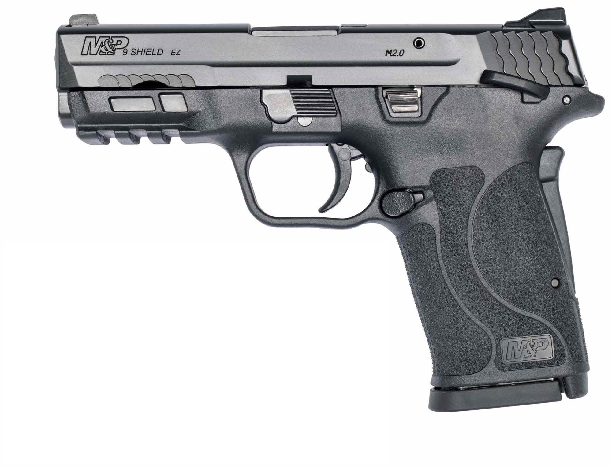 Smith & Wesson M&P9 Shield EZ | Semi-Auto Handgun