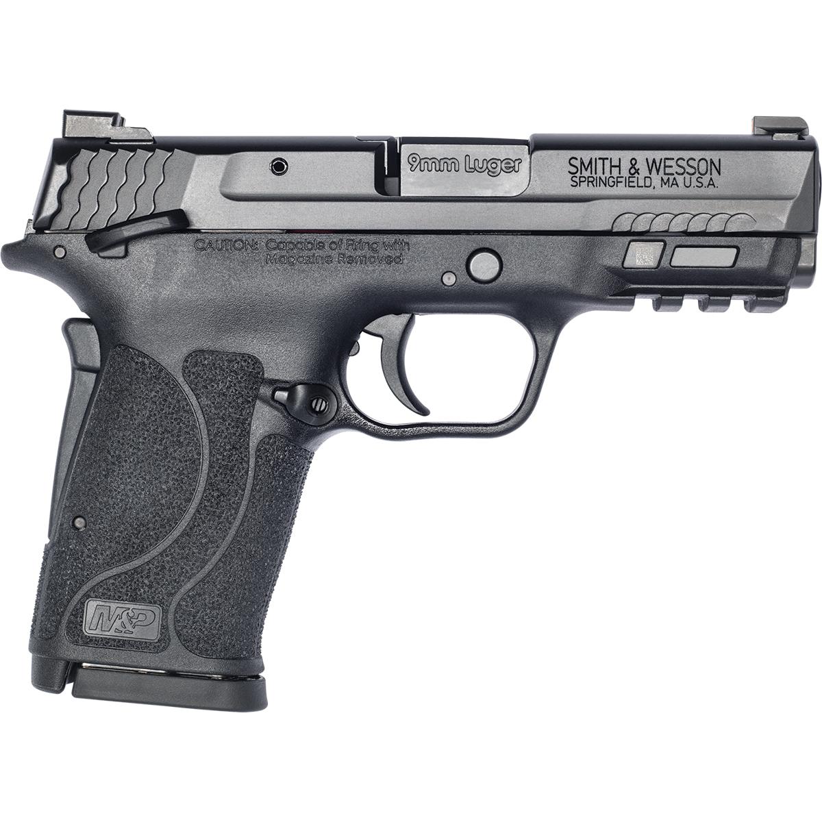 CUSTODIA DOPPIA S&W SCUDO M&P 9/40 - SPARATUTTO RH CUSTODIA DOPPIA S&W SCUDO M&P 9/40 - SPARATUTTO RH