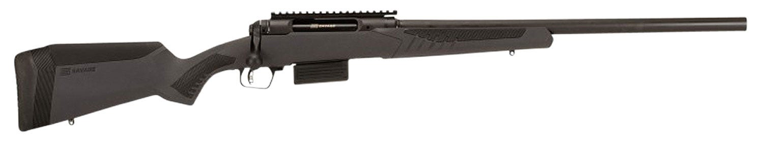 SAVAGE ARMS 212 Slug 12 Gauge 22" 2rd Shotgun - Matte Black
