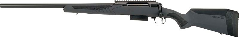 SAVAGE ARMS 220 Slug Left Hand 20 Gauge 3" 22" 2rd Bolt Shotgun - Black