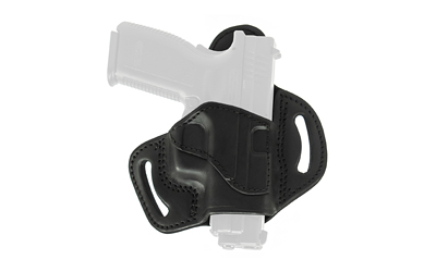 Tagua Gunleather TAGUA Most Glock Full size 9/40mm Black-RH