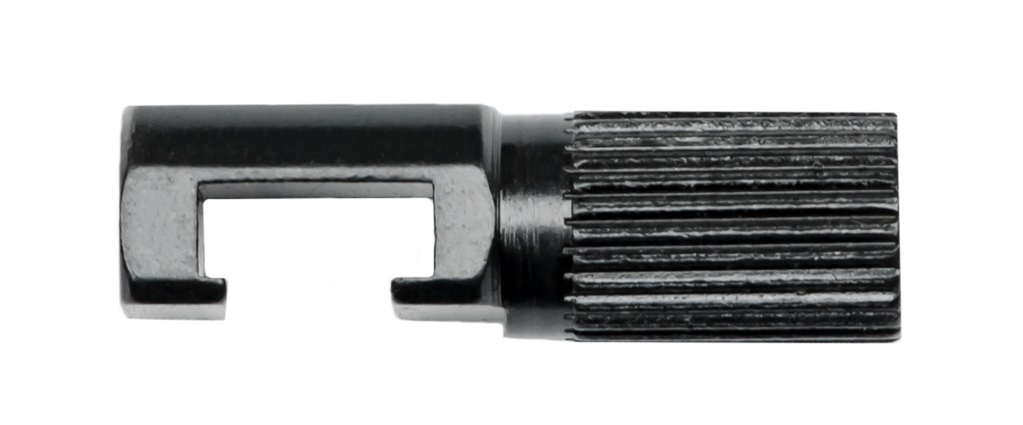 GROVTEC G-STOP REVSBLE HAND STOP