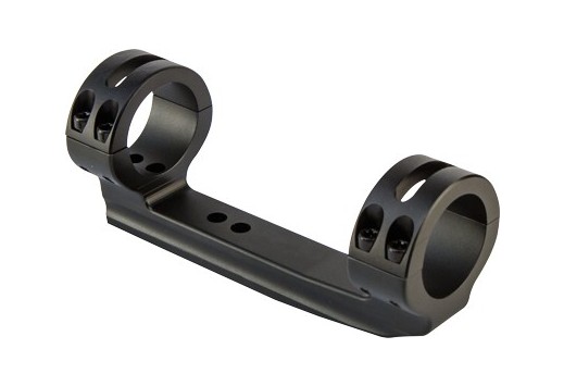 Thompson/Center Arms THOMPSON CENTER Scope Base 1PC & Ring Combo 1" Medium