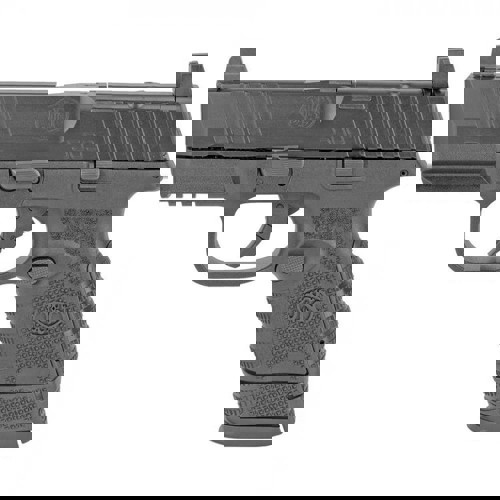 FN AMERICA 509C Compact MRD 9mm 37 15rd  Black