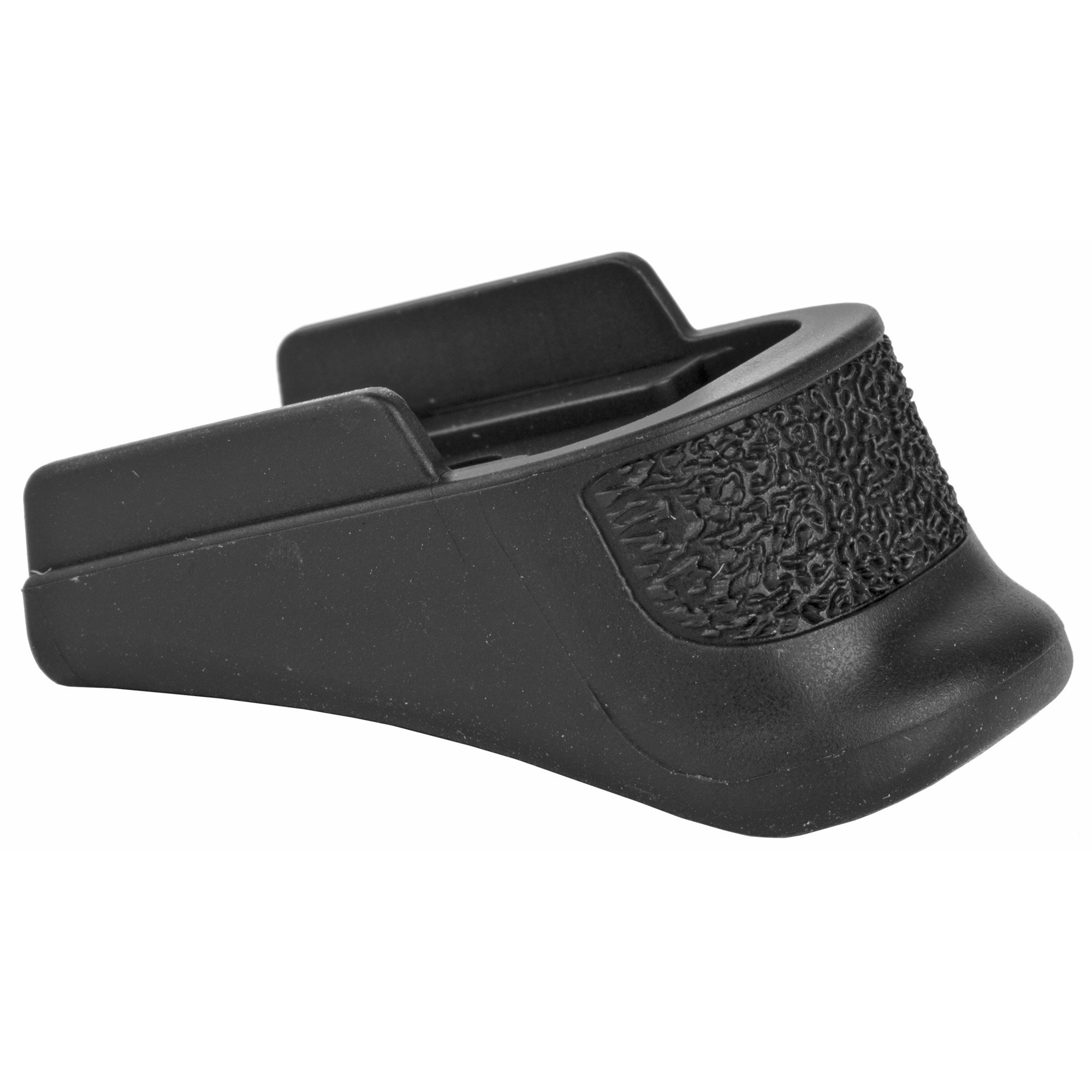 Pearce Grip PMGOM Modular Grip System Black Rubber for 1911 Compact