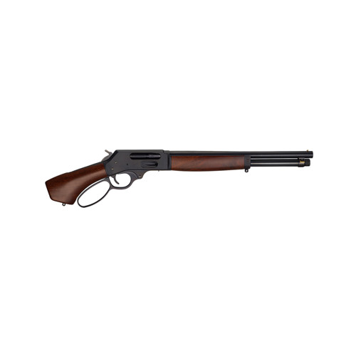 HENRY Lever Action AXE 410 Gauge 25 151 5rd Lever Action Shotgun  Walnut  Blued