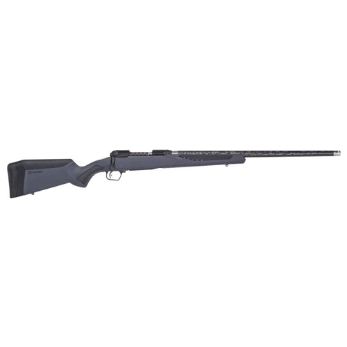 SAVAGE ARMS 110 Ultralite Long Action 3006 Springfield 22 4rd Bolt Rifle w Threaded Barrel