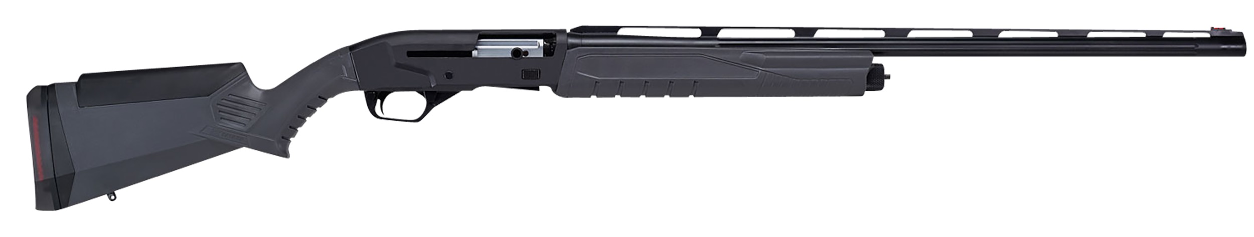 SAVAGE ARMS Renegauge Field 12 Gauge 3" 26" 4rd Semi-Auto Shotgun - Black