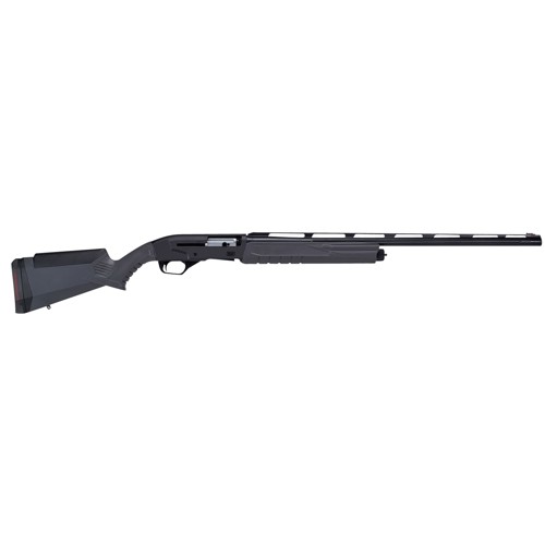 SAVAGE ARMS Renegauge Field 12 Gauge 3 26 4rd SemiAuto Shotgun  Black