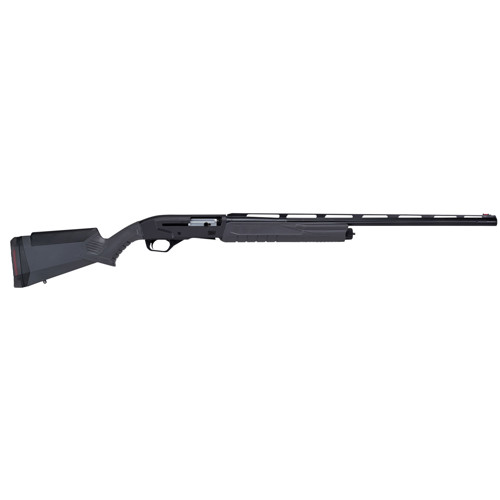 SAVAGE ARMS Renegauge Field 12 Gauge 3 28 4rd SemiAuto Shotgun  Black
