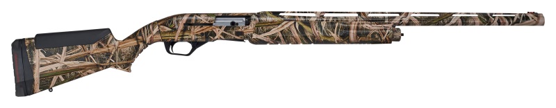 SAVAGE ARMS Renegauge Waterfowl 12 Gauge 3" 28" 4rd Semi-Auto Shotgun - Mossy Oak Shadow Grass