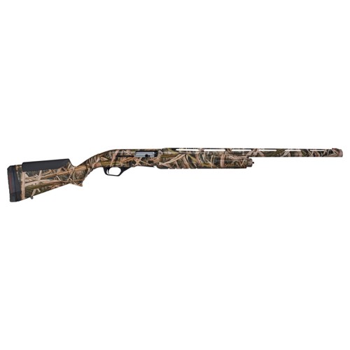 SAVAGE ARMS Renegauge Waterfowl 12 Gauge 3 28 4rd SemiAuto Shotgun  Mossy Oak Shadow Grass