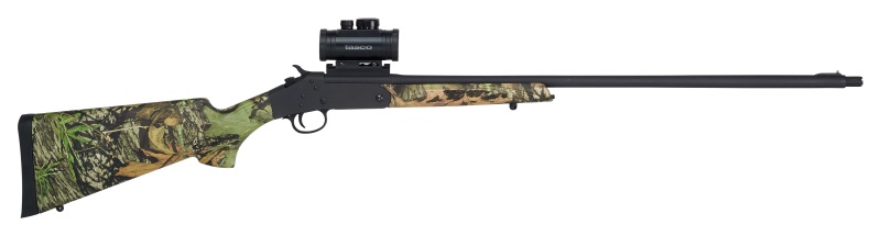 STEVENS 301 Turkey XP 20 Gauge 3" 26" Shotgun w/ Red Dot | Mossy Oak Obsession