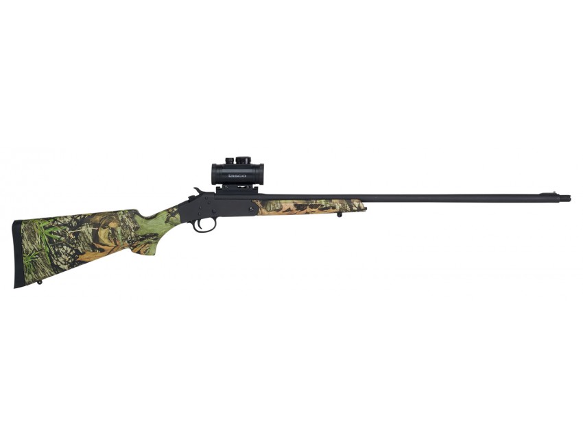 STEVENS 301 Turkey XP Obsession 410 Ga Red Dot