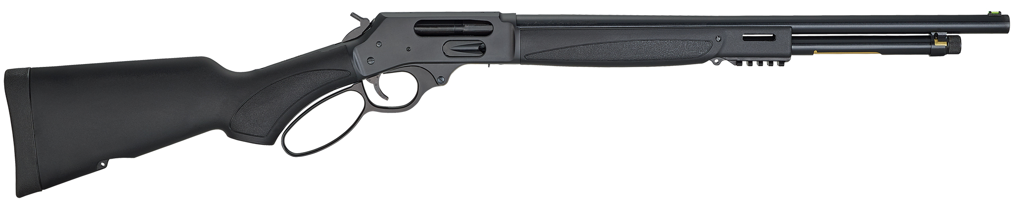 HENRY X-MODEL 410 Gauge 3" 19.8" 6rd Lever Action Rifle | Black