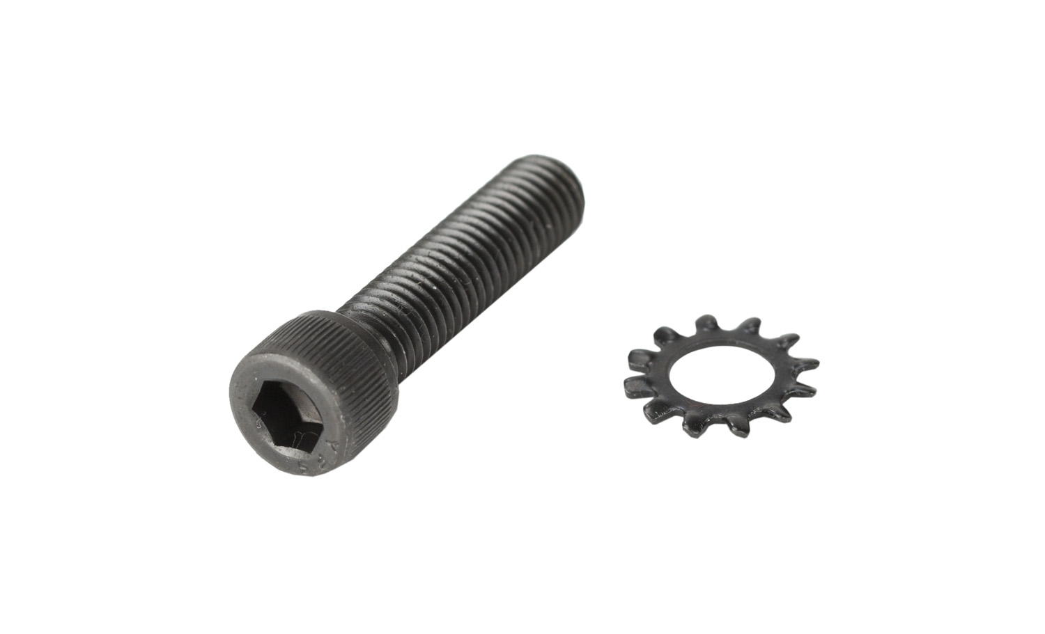 Mammoth Arms MAMMOTH ARMS PIstol Grip Screw and Lock Washer