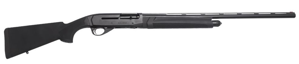 EAA Girsan MC312 12 Gauge 3" 28" 3rd Semi-Auto Shotgun - Black Synthetic