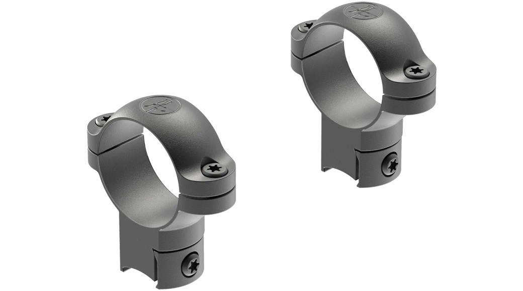 Leupold LEU RM RIMFIRE 11MM HIGH MATTE