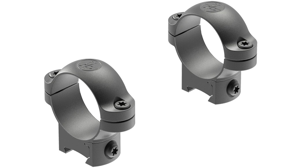 Leupold LEU RM RIMFIRE 13MM LOW MATTE