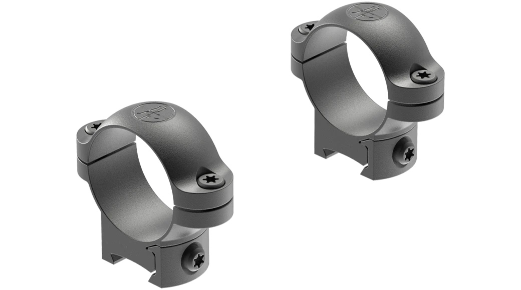 Leupold LEU RM RIMFIRE 13MM MED MATTE