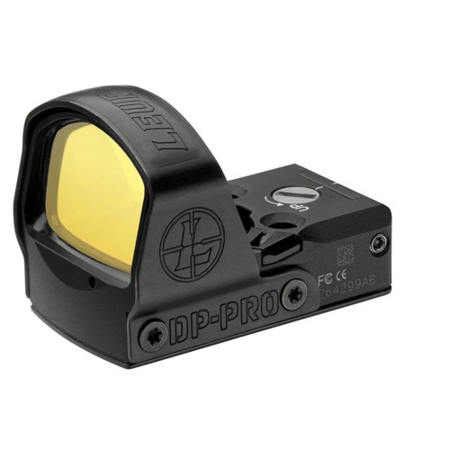 LEUPOLD DeltaPoint Pro FDE