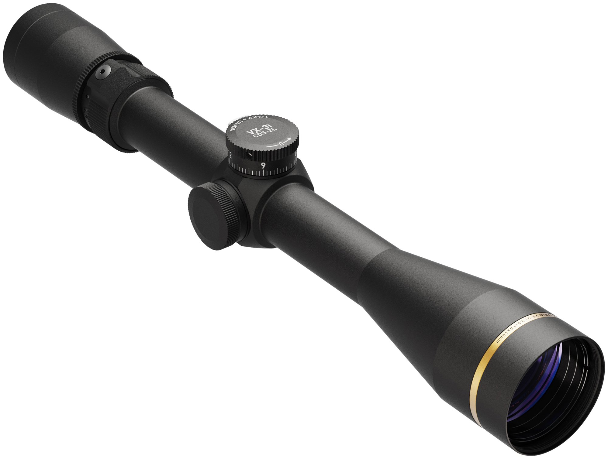 Leupold Leupold 177823 VX-3i CDS-ZL 3.5-10x 40mm Obj 29-11...